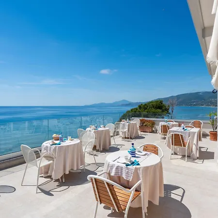 Eco Del Mare *