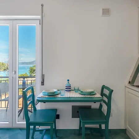 Eco Del Mare Appartement