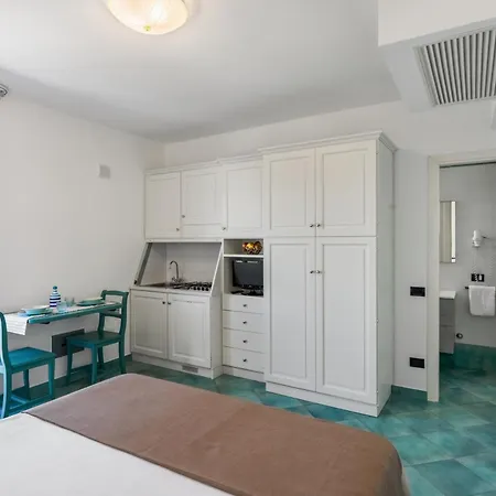 Appartement Eco Del Mare