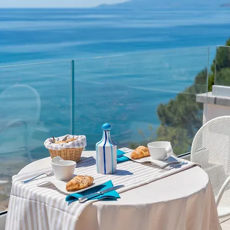 Eco Del Mare *