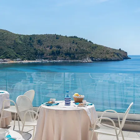 Appartement Eco Del Mare