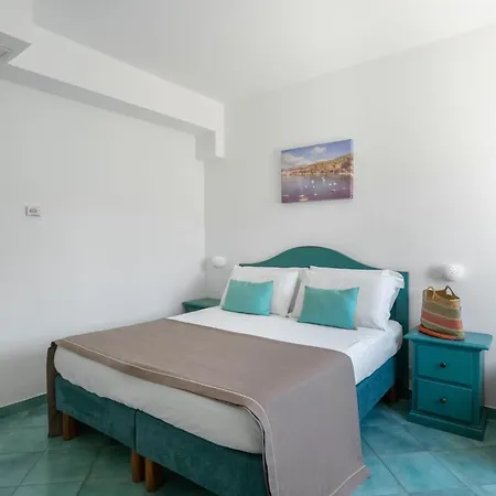 Apartment Eco Del Mare *