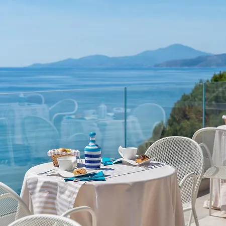 Apartment Eco Del Mare Palinuro