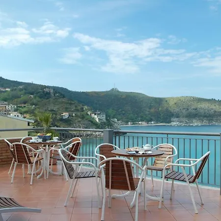 Appartamento Eco Del Mare *