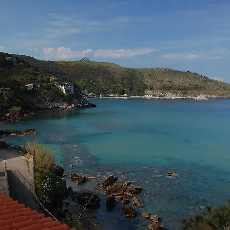 Appartamento Eco Del Mare *