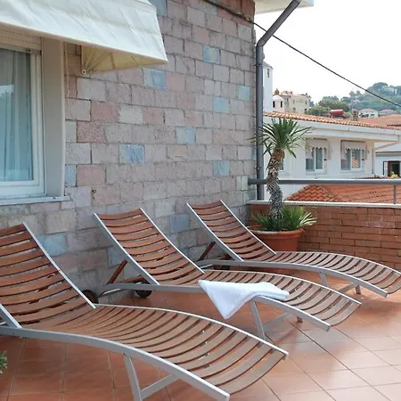 Eco Del Mare Appartamento