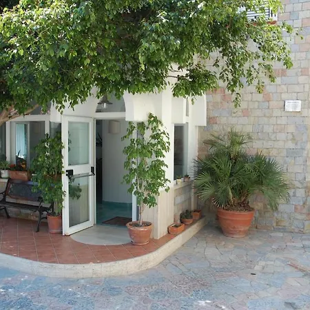 Eco Del Mare Appartamento *