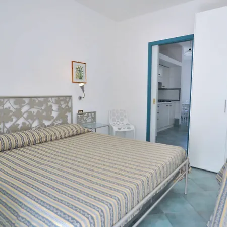 Appartement Eco Del Mare Palinuro
