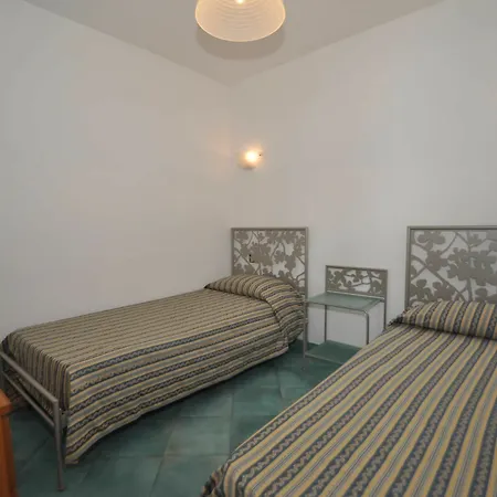 Eco Del Mare Appartamento *