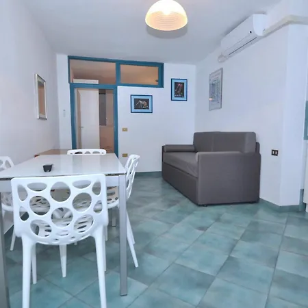 Eco Del Mare Appartement *