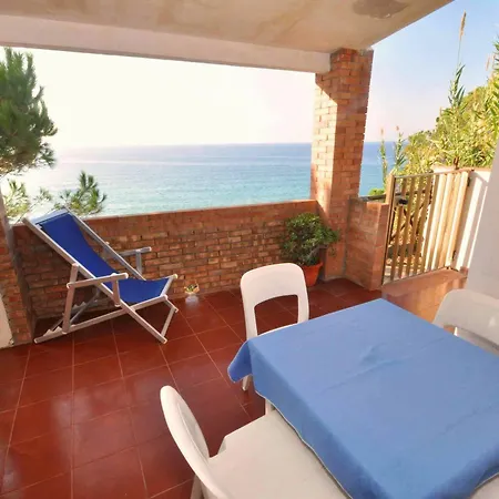 Eco Del Mare Appartamento Palinuro