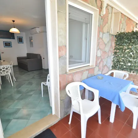 Eco Del Mare