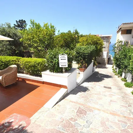 Appartement Eco Del Mare *