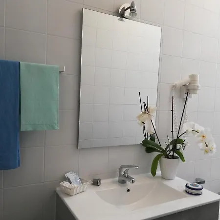 Eco Del Mare Apartment
