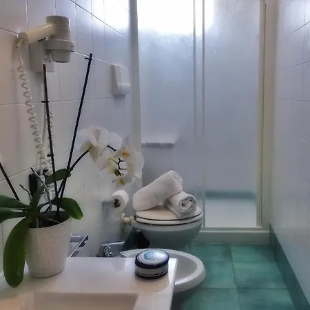 Eco Del Mare Apartment Palinuro