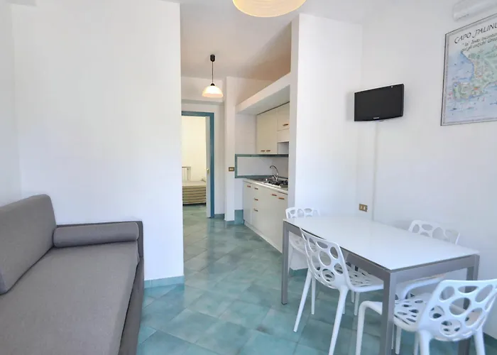 Eco Del Mare * パリヌロ