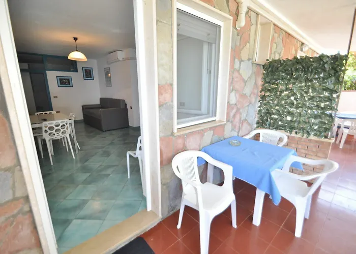 Eco Del Mare